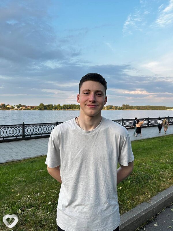 Миша, 26, Обнинске — анкета №4246093