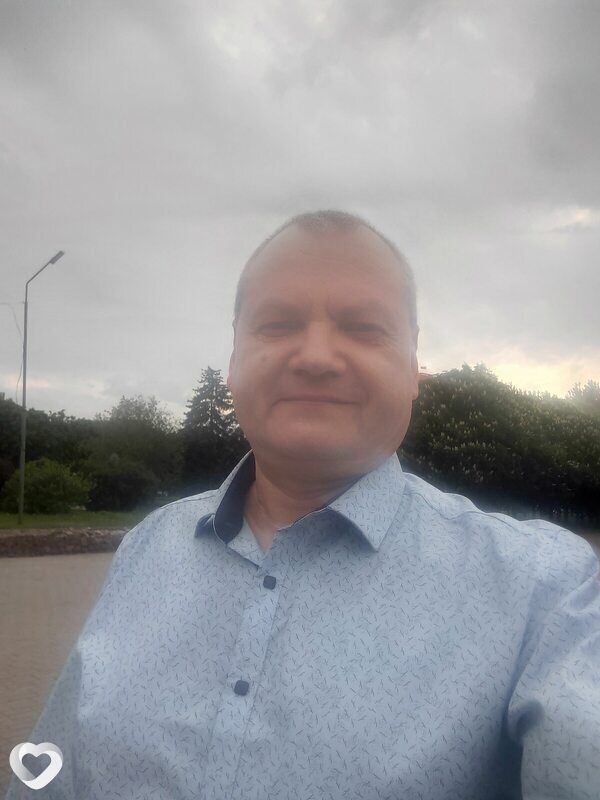 Gen, 55, Могилев — анкета №4245972