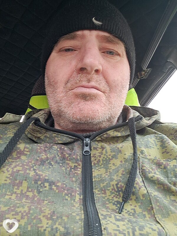 Ilias, 43, Грозном — анкета №4245978