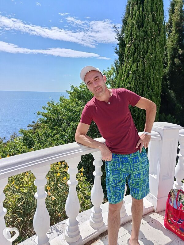 Сергей, 48, Рязани — анкета №4245981