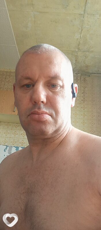 Константин, 46, Красноярске — анкета №4245987