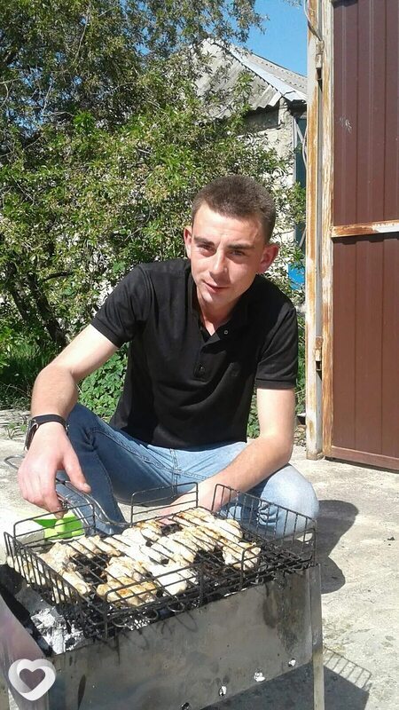 Саша, 31, Курганинске — анкета №4245990