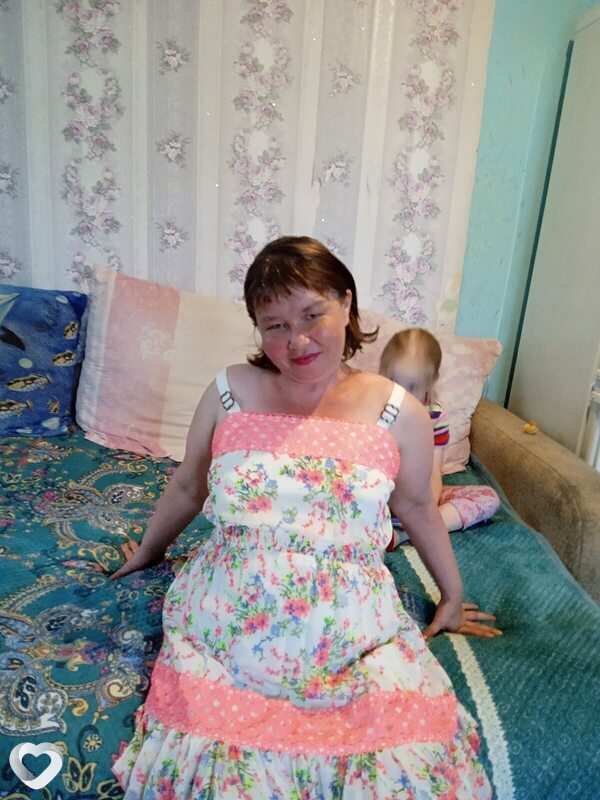 Маргарита, 38, Челябинске — анкета №4245993