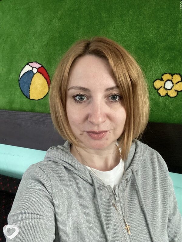 Нина, 39, Костанае — анкета №4246145