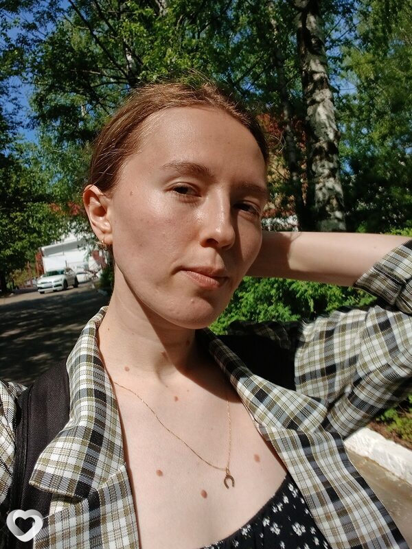 Юлиа, 24, Перми — анкета №4246150
