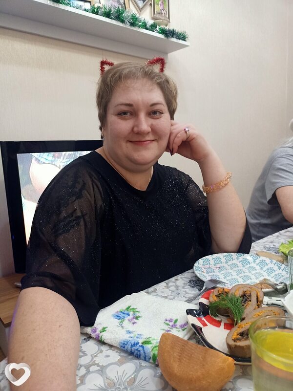 Анна, Снежинск