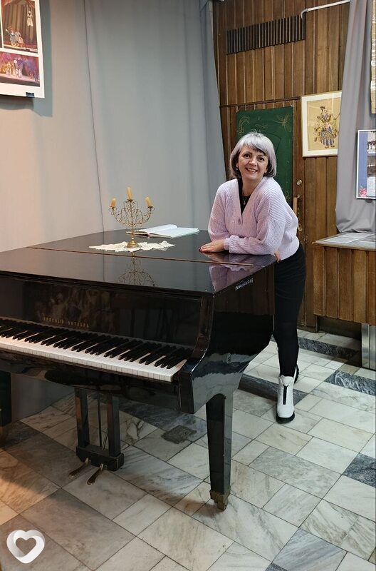 Елена, 52, Омске — анкета №4246163