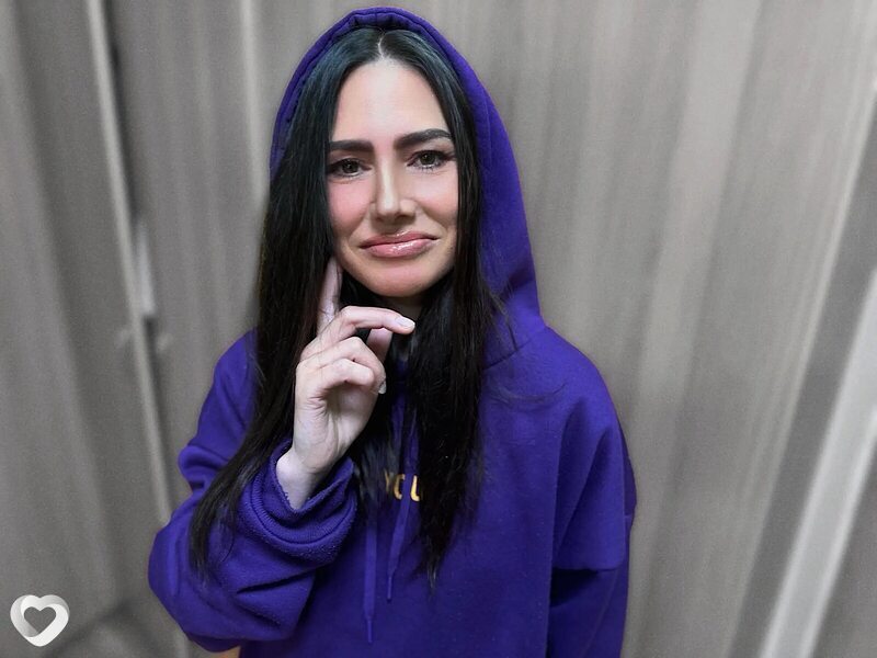 Оксана, 43, Находке — анкета №4246170