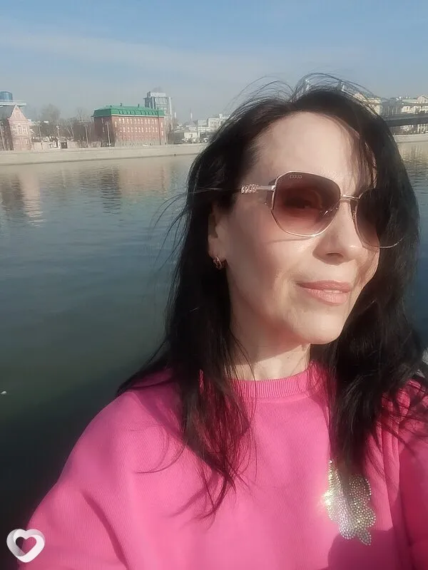 Виктория, 46, Москве — анкета №4246174