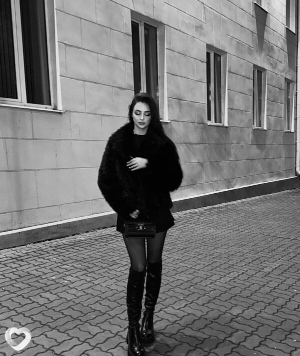 Настя, 22, Красноярске — анкета №4246177