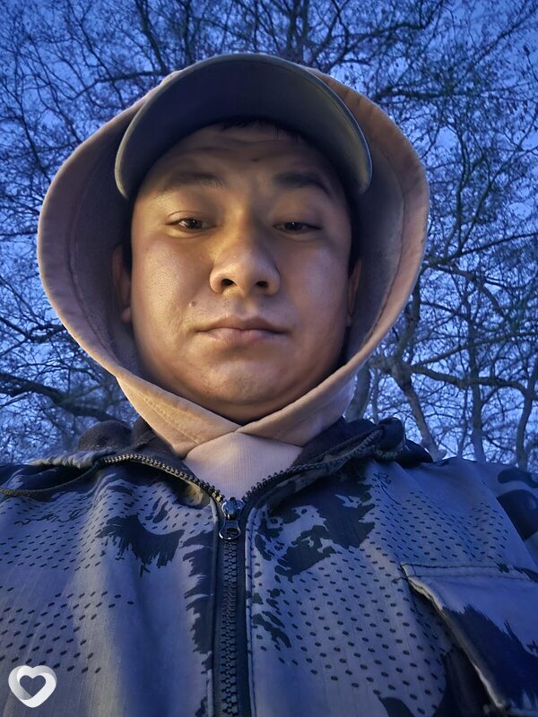 Аброр, 29, Чехове — анкета №4246178