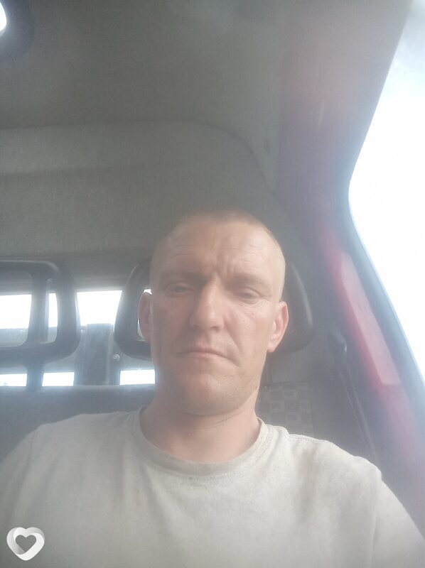 Дима, 38, Полтаве — анкета №4246190