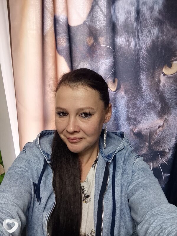 Юлия, 36, Новосибирске — анкета №4246191