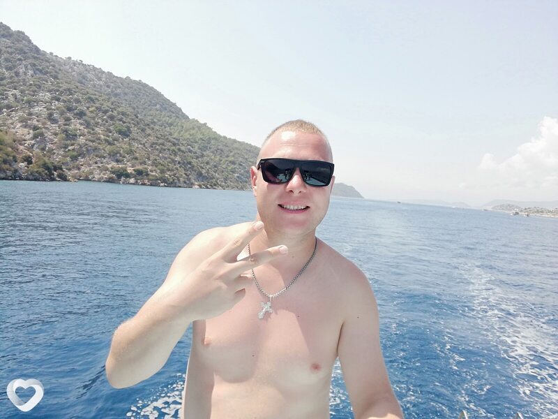 Max, 37, Донецке — анкета №4246125