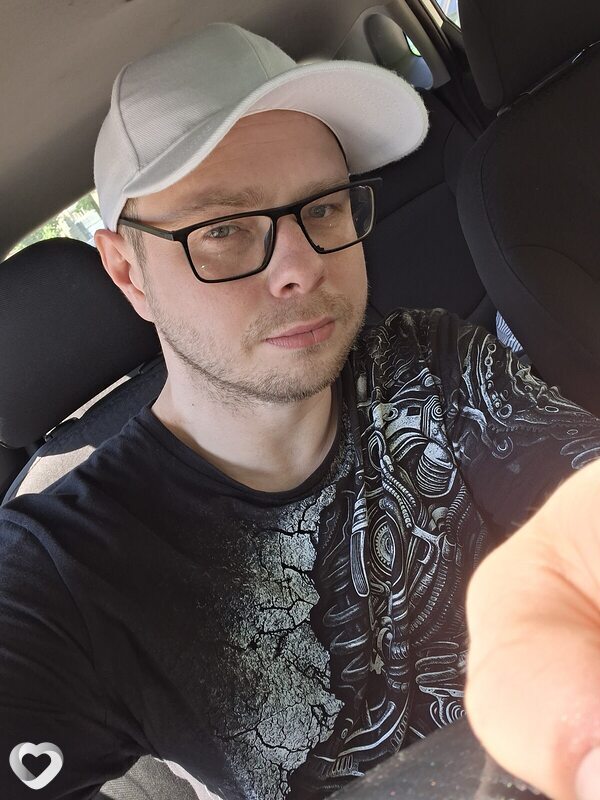 Дмитрий, 34, Борисове — анкета №4246130