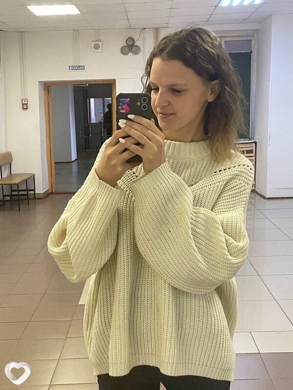 Карина, 20, Томске — анкета №4246134