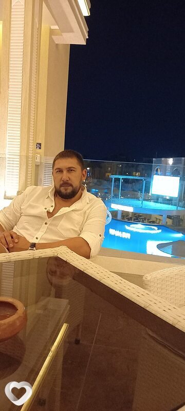 Денис, 39, Ставрополе — анкета №4246140