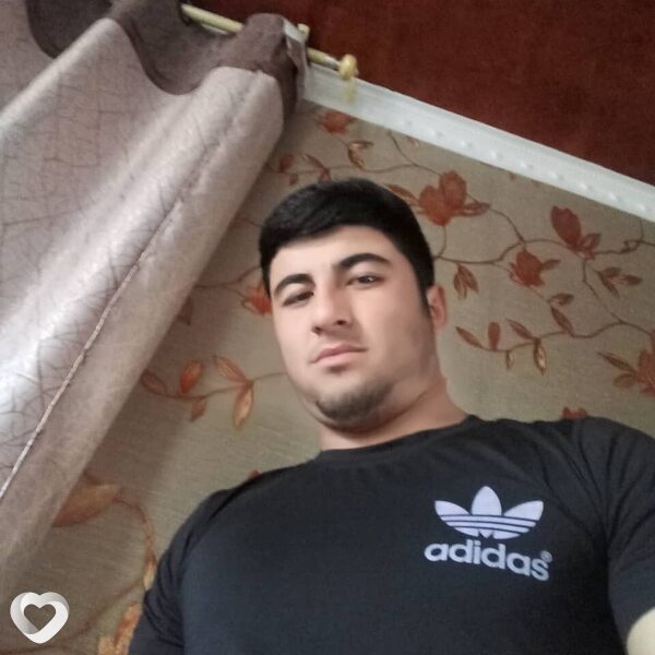 Амин, 31, Волгограде — анкета №4246142