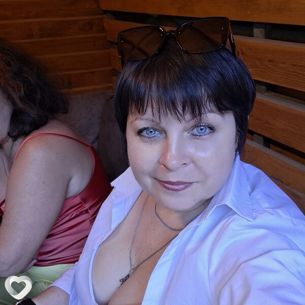 Ирина, 56, Макеевке — анкета №4246144