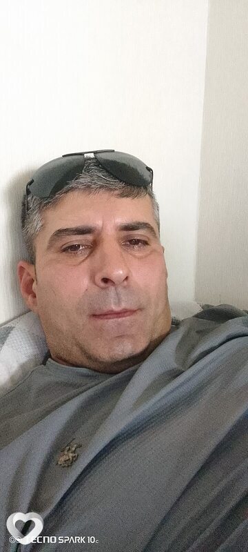 Равин, 37, Тольятти — анкета №4246195