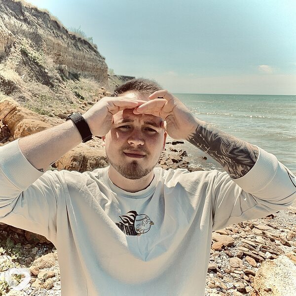 Сергей, 27, Николаеве — анкета №4246199