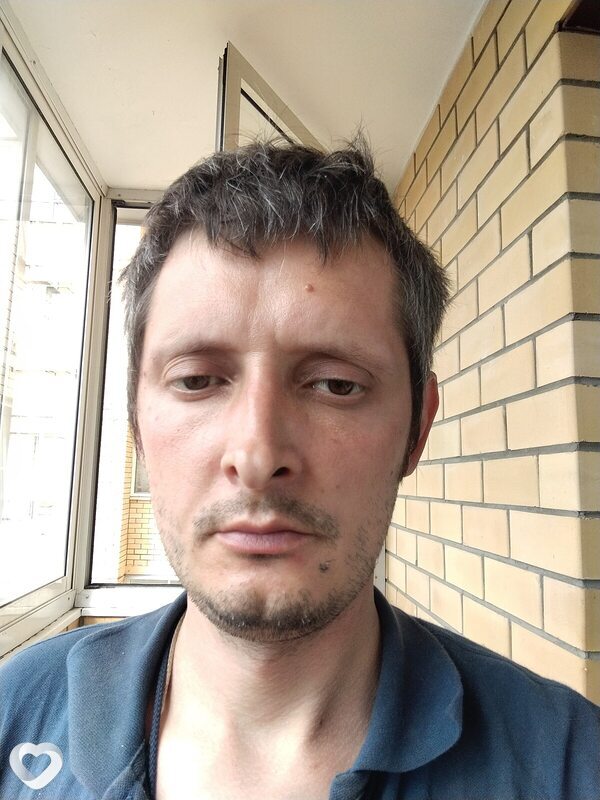 Дан, 40, Мытищах — анкета №4246205