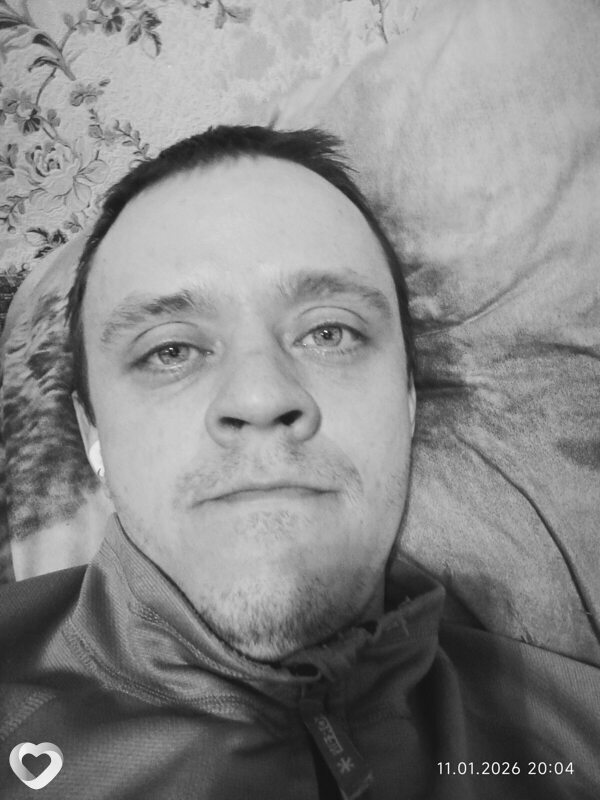 Максим, 33, Калининграде — анкета №4246216