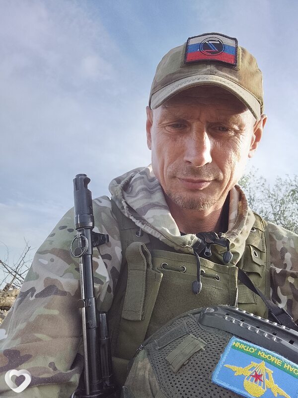 Дмитрий, 45, Красноперекопске — анкета №4246217