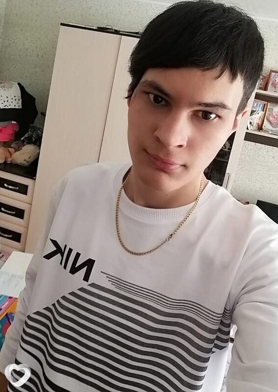 Алексей, 26, Казани — анкета №4246296