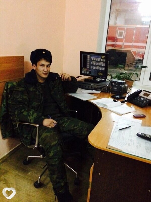 Олжик, 32, Кокшетау — анкета №4246298
