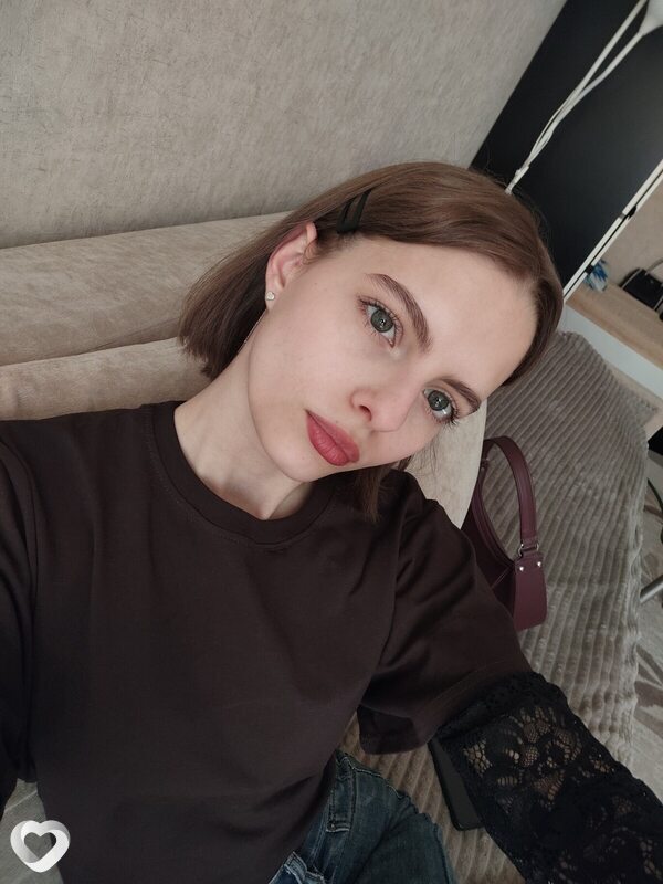 Марина, 20, Екатеринбурге — анкета №4246307