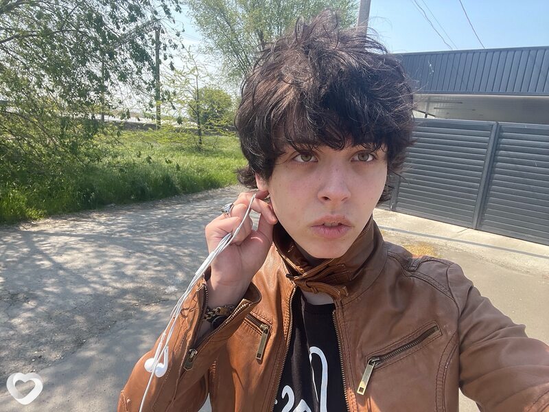 Дмитрий, 20, Ростове-на-Дону — анкета №4246316