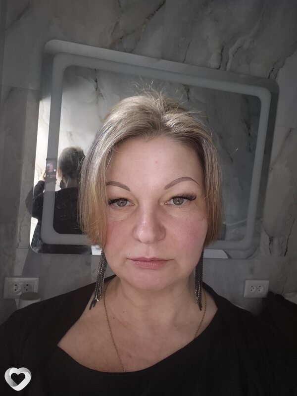 Татьяна, 47, Одессе — анкета №4246249