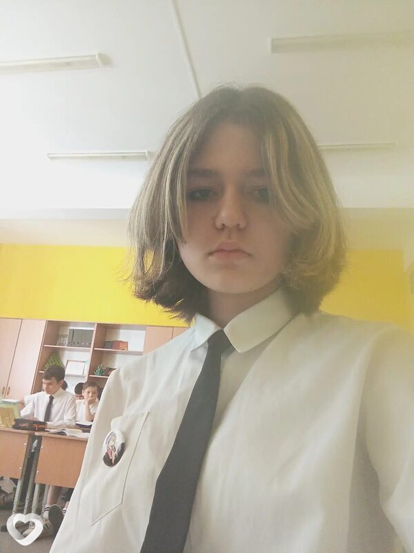 Яна, 18, Химках — анкета №4246254
