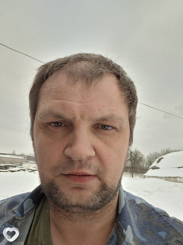 Сргей, 37, Могилев — анкета №4246255