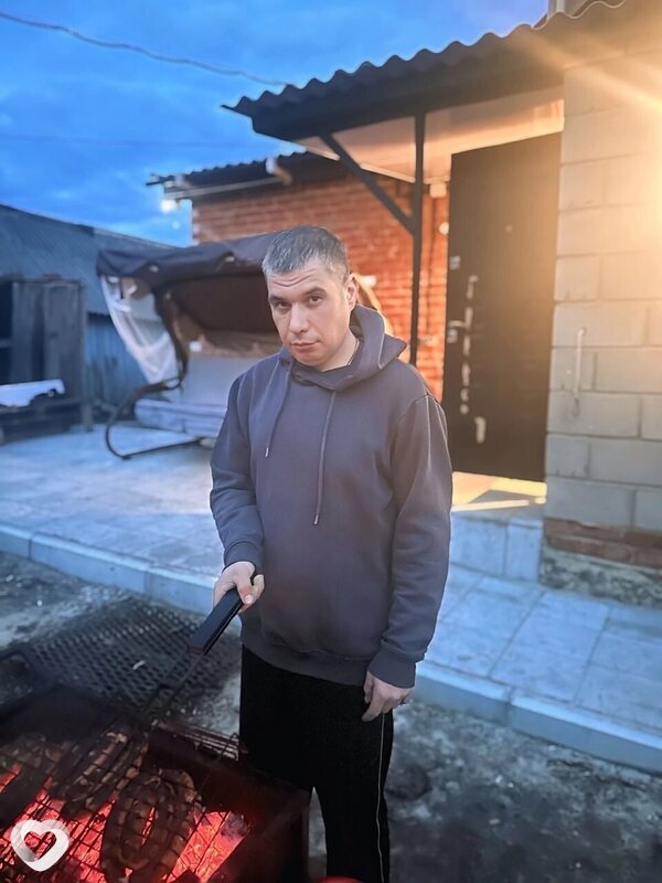 Дмитрий, 45, Пензе — анкета №4246259