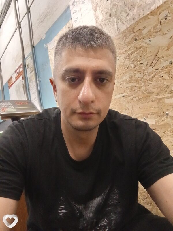 Тимофей, 34, Екатеринбурге — анкета №4246264