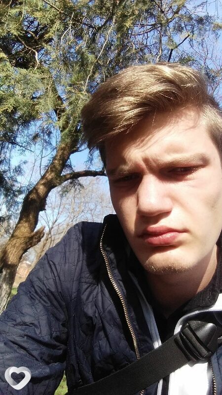 Кирилл, 26, Истре — анкета №4246268