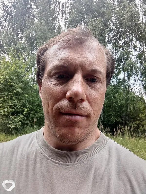 Александр, 39, Москве — анкета №4246269