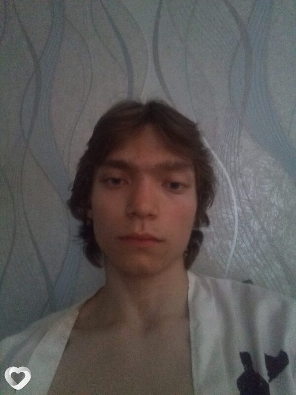 Сева, 18, Нижнем Новгороде — анкета №4246225