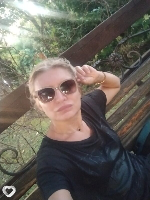Ольга, 44, Туапсе — анкета №4246227