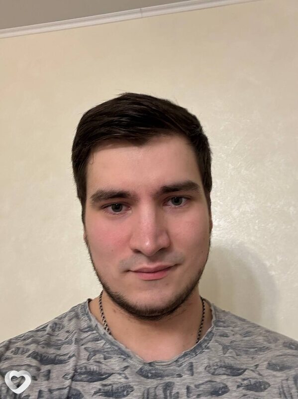 Данил, 25, Рязани — анкета №4246231