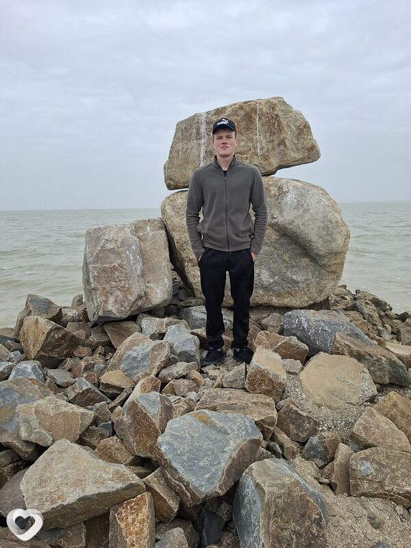 Ахмед, 24, Армавире — анкета №4246234