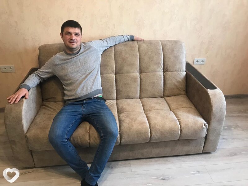 Сергей, 39, Москве — анкета №4246242