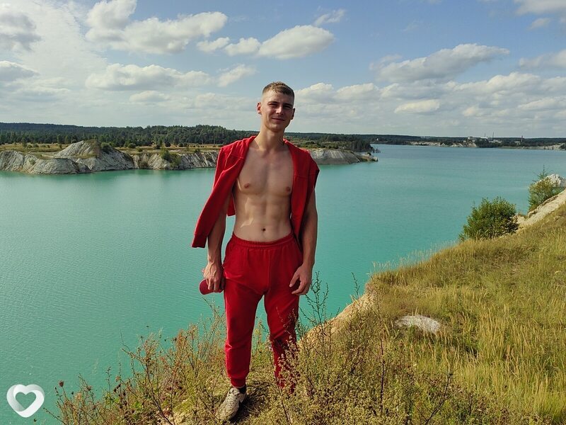Павел, Рогачев