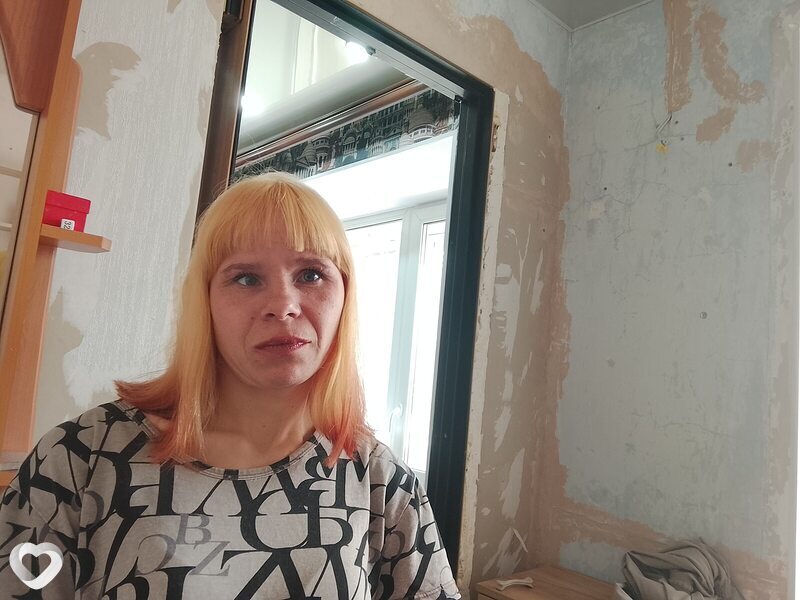 Татьяна, 35, Комсомольске-на-Амуре — анкета №4246397