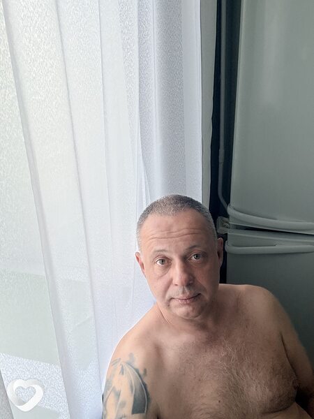 Сандер, 46, Ярославле — анкета №4246405