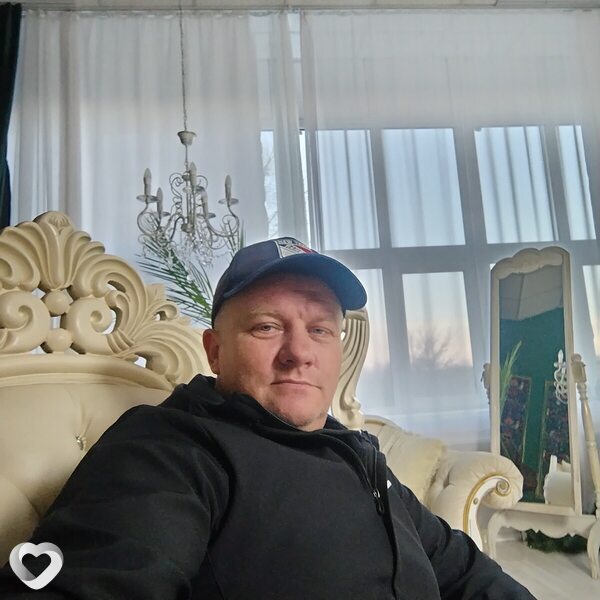 Валентин, 48, Белгороде — анкета №4246406