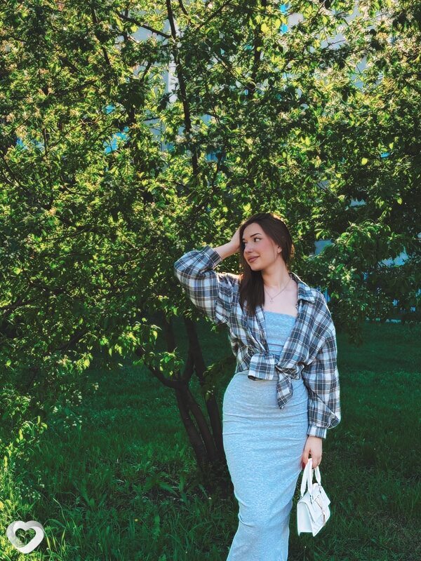 Кристина, Курган