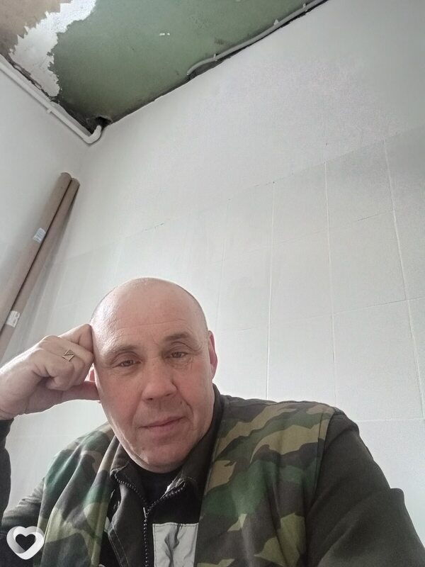 Влад, 51, Чите — анкета №4246415